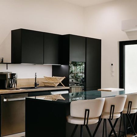 Avenue Ferry Apartment Libourne Ngoại thất bức ảnh